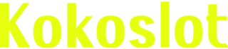 Kokoslot